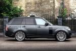 Land Rover Range Rover V8 Diesel by Project Kahn 2016 года